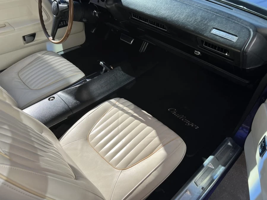 1971 Dodge Challenger 1st Gen - Image 6 of 15