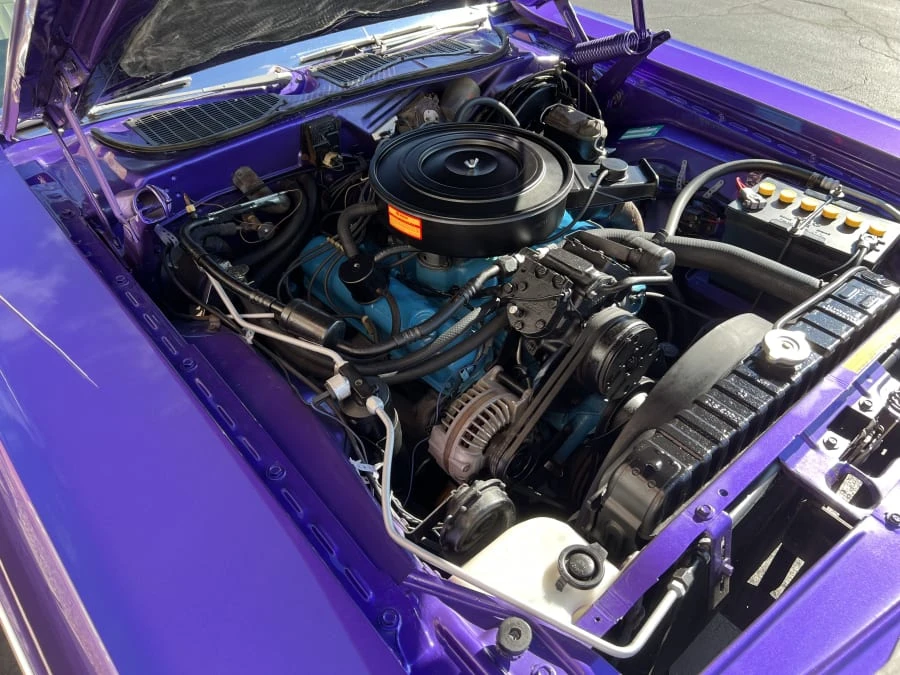 1971 Dodge Challenger 1st Gen - Image 10 of 15