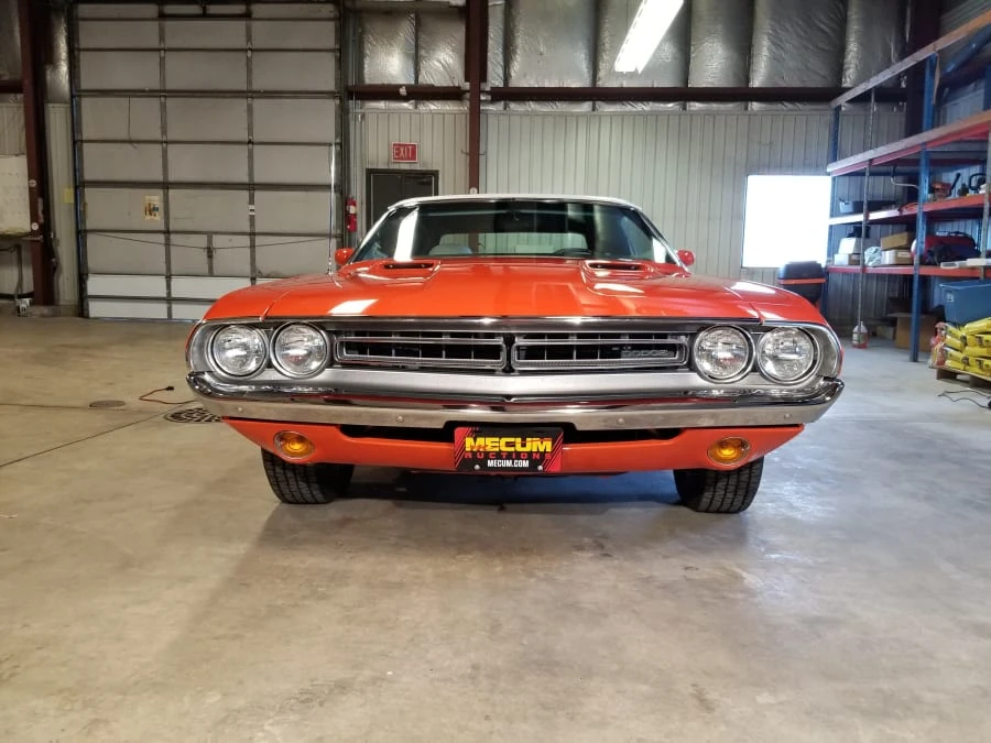 1971 Dodge Challenger 1st Gen - Image 14 of 19