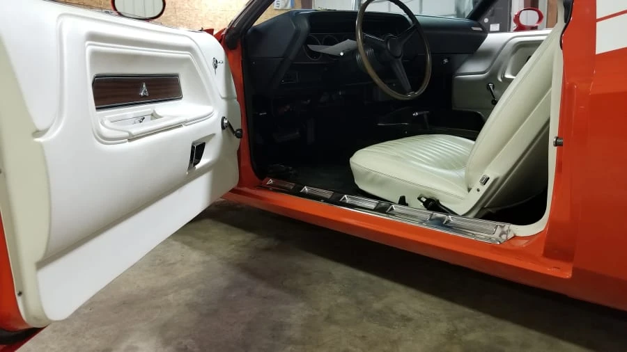 1971 Dodge Challenger 1st Gen - Image 11 of 19