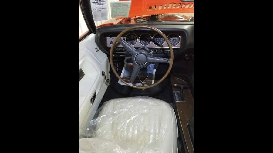 1971 Dodge Challenger 1st Gen - Image 8 of 19