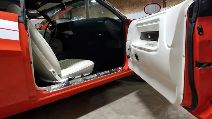 1971 Dodge Challenger 1st Gen - Image 4 of 19