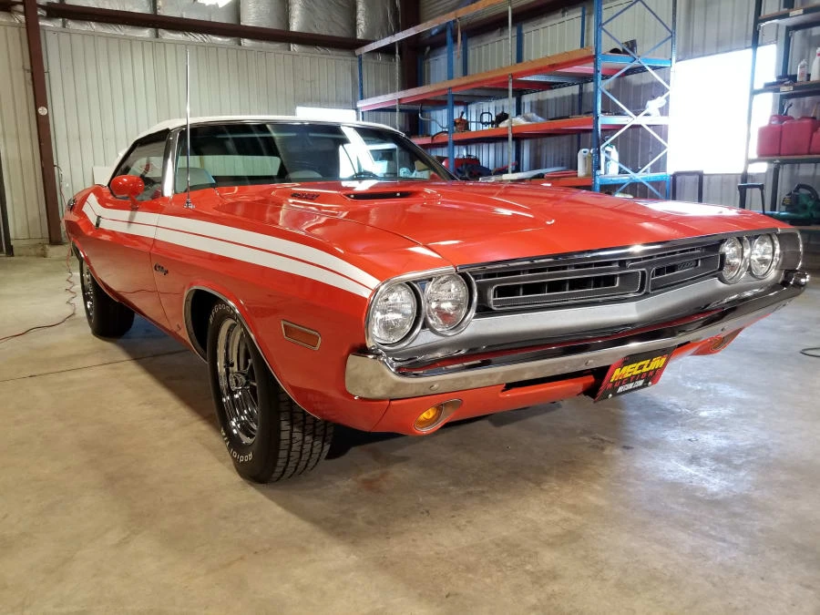 1971 Dodge Challenger 1st Gen - Image 16 of 19