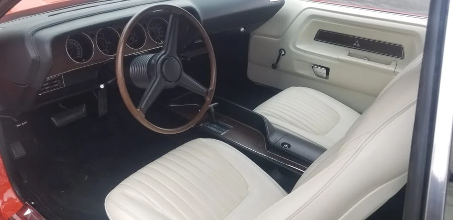 1971 Dodge Challenger 1st Gen - Image 3 of 19