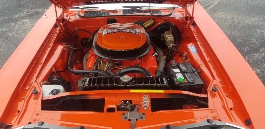 1971 Dodge Challenger 1st Gen - Image 5 of 19
