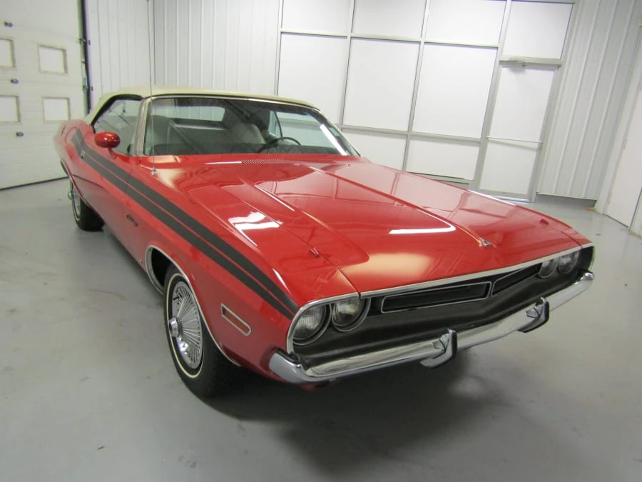 1971 Dodge Challenger 1st Gen - Image 12 of 12