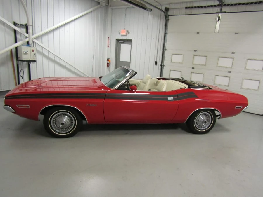 1971 Dodge Challenger 1st Gen - Image 2 of 12