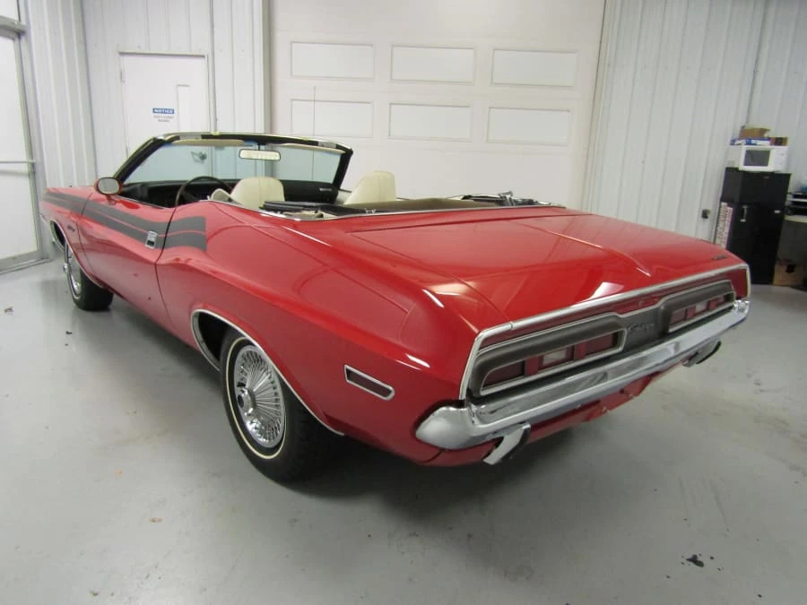 1971 Dodge Challenger 1st Gen - Image 3 of 12