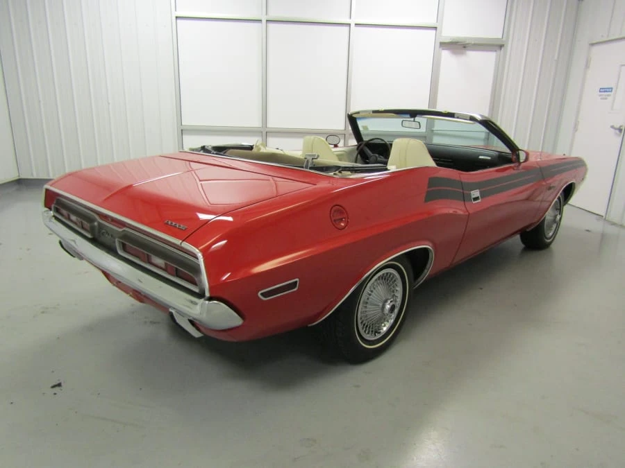 1971 Dodge Challenger 1st Gen - Image 10 of 12