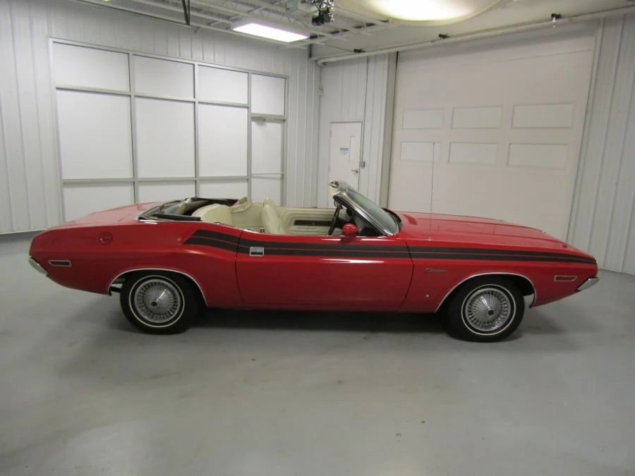 1971 Dodge Challenger 1st Gen - Image 11 of 12