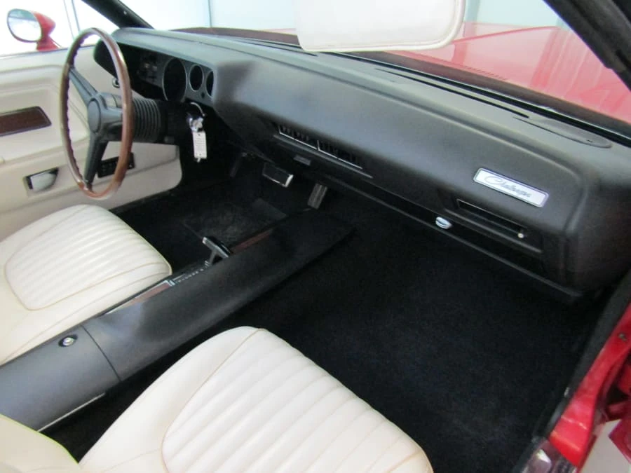 1971 Dodge Challenger 1st Gen - Image 5 of 12
