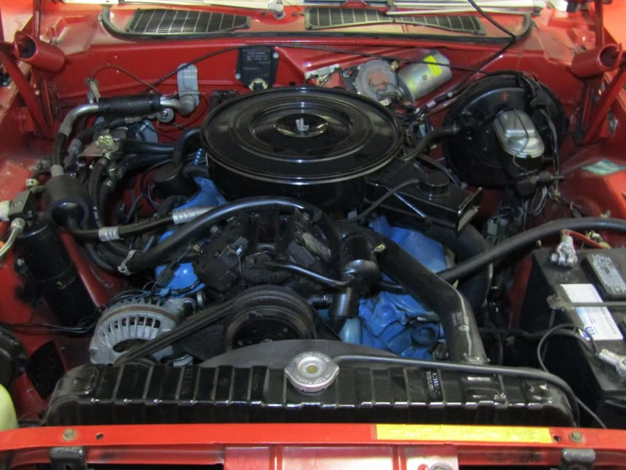 1971 Dodge Challenger 1st Gen - Image 7 of 12