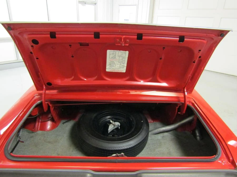 1971 Dodge Challenger 1st Gen - Image 8 of 12