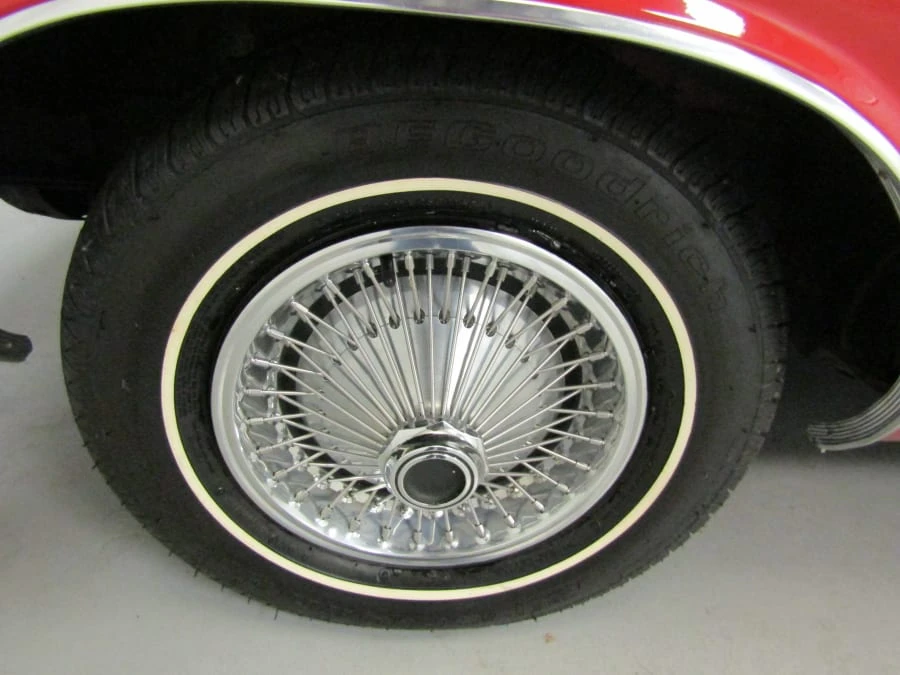 1971 Dodge Challenger 1st Gen - Image 9 of 12