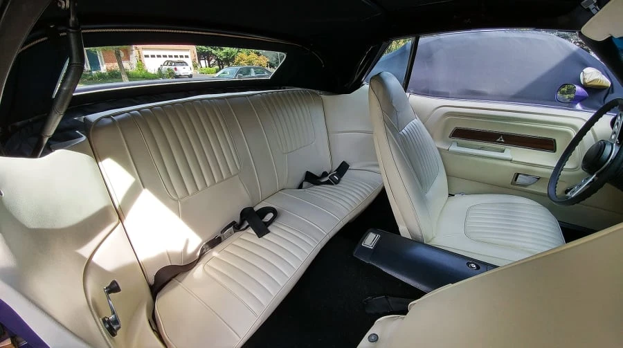 1971 Dodge Challenger 1st Gen - Image 3 of 12
