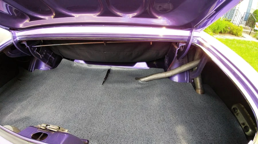 1971 Dodge Challenger 1st Gen - Image 4 of 12