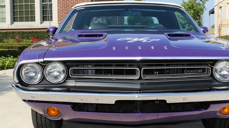 1971 Dodge Challenger 1st Gen - Image 10 of 12
