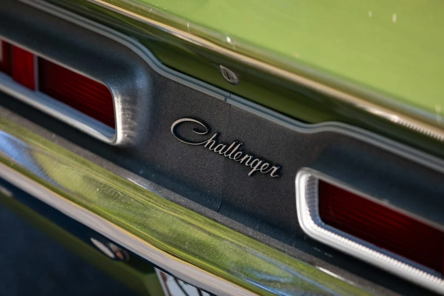 1971 Dodge Challenger 1st Gen - Image 15 of 31