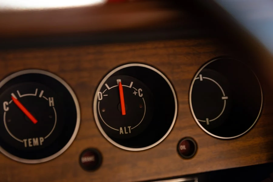 1971 Dodge Challenger 1st Gen - Image 31 of 31