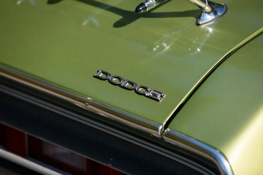 1971 Dodge Challenger 1st Gen - Image 12 of 31