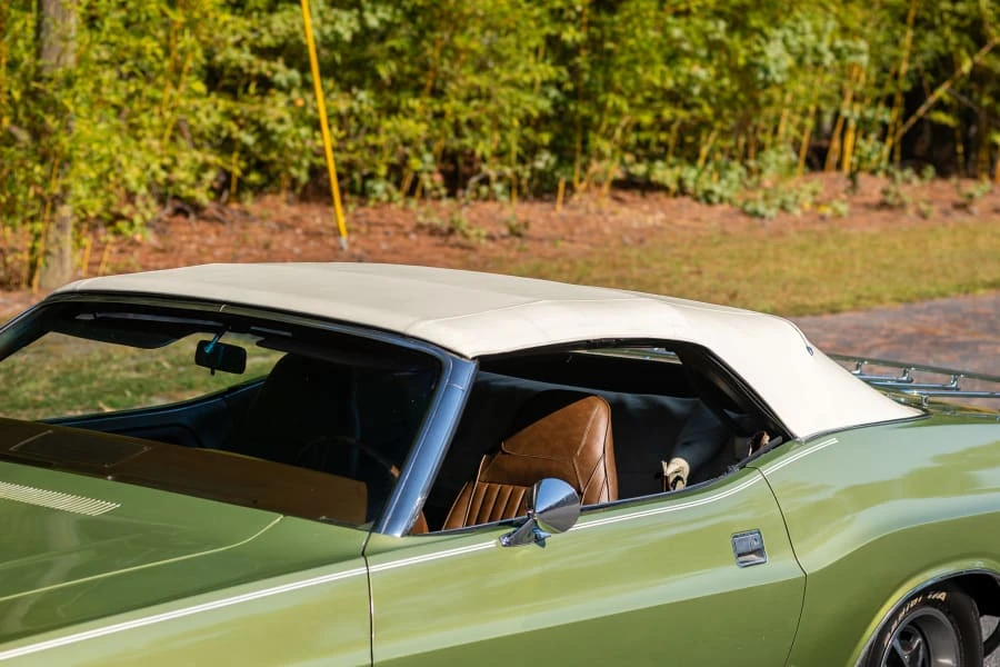 1971 Dodge Challenger 1st Gen - Image 22 of 31
