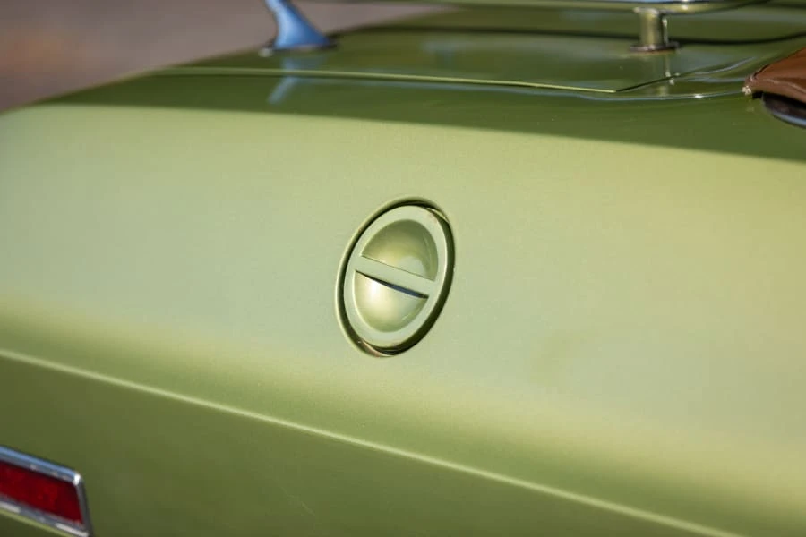 1971 Dodge Challenger 1st Gen - Image 14 of 31
