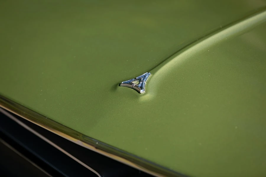 1971 Dodge Challenger 1st Gen - Image 9 of 31
