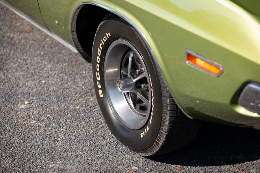 1971 Dodge Challenger 1st Gen - Image 24 of 31