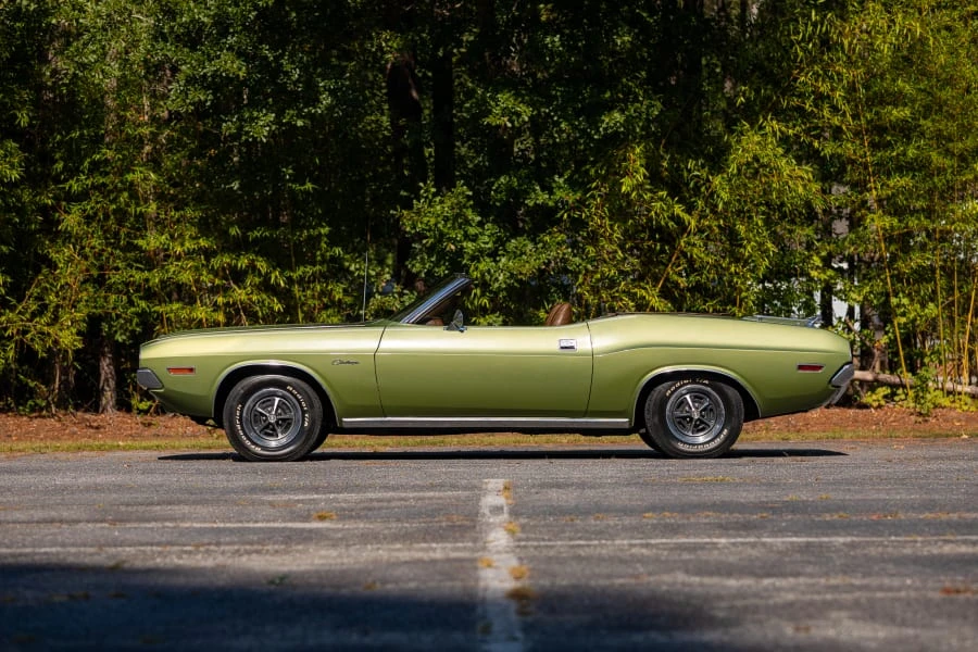 1971 Dodge Challenger 1st Gen - Image 29 of 31