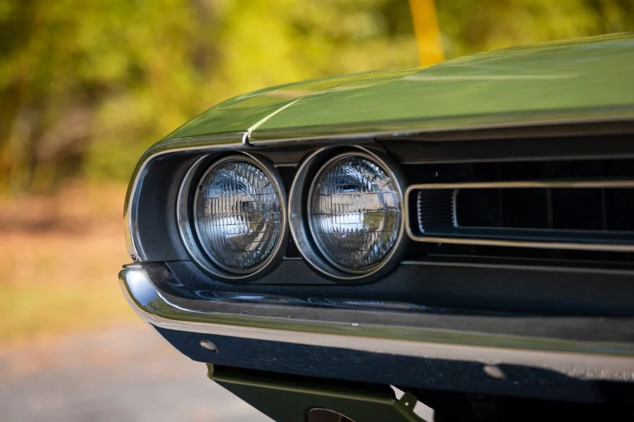 1971 Dodge Challenger 1st Gen - Image 18 of 31