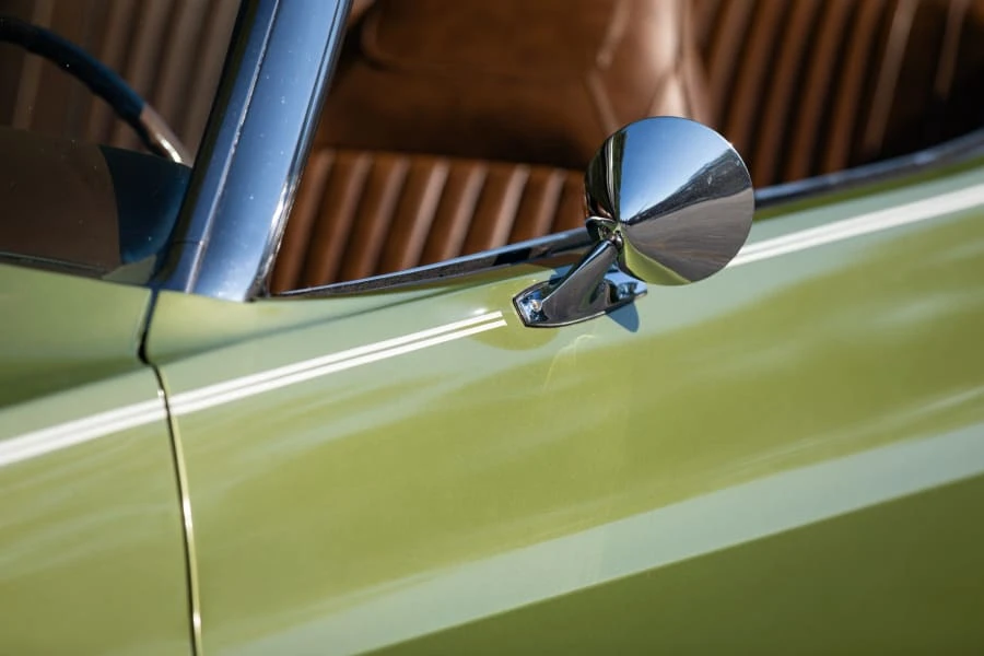 1971 Dodge Challenger 1st Gen - Image 10 of 31