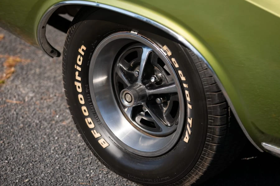 1971 Dodge Challenger 1st Gen - Image 21 of 31
