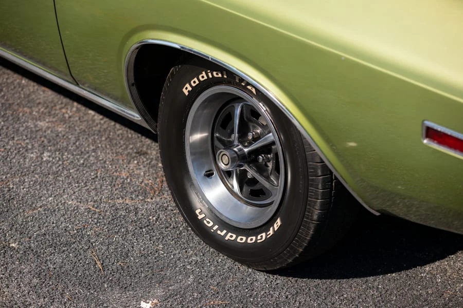 1971 Dodge Challenger 1st Gen - Image 23 of 31