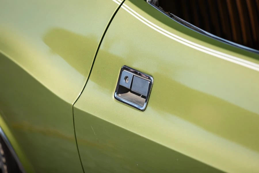 1971 Dodge Challenger 1st Gen - Image 19 of 31