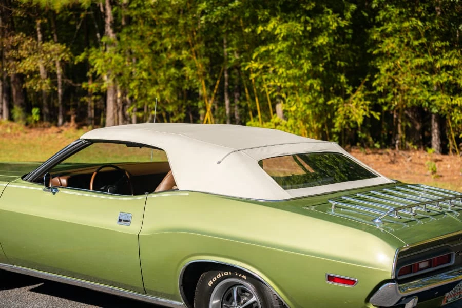 1971 Dodge Challenger 1st Gen - Image 25 of 31