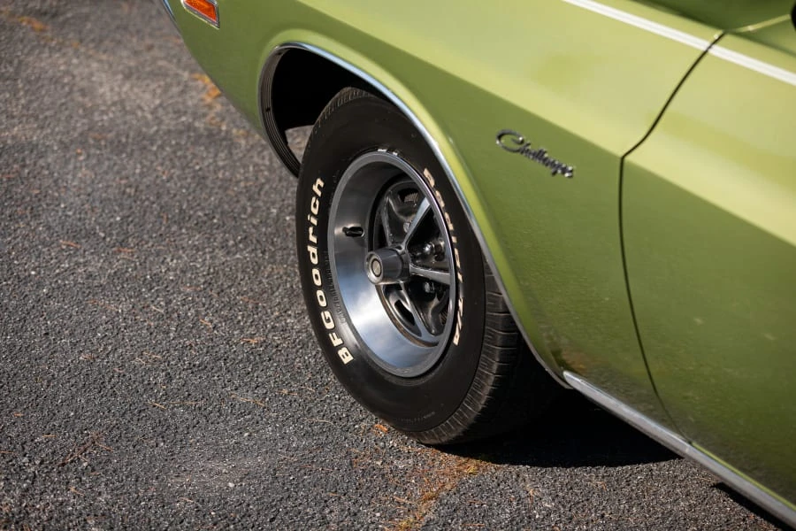 1971 Dodge Challenger 1st Gen - Image 26 of 31