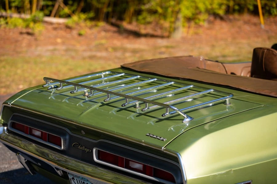 1971 Dodge Challenger 1st Gen - Image 20 of 31