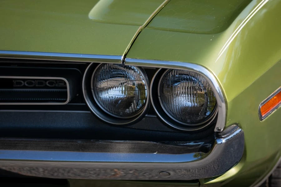 1971 Dodge Challenger 1st Gen - Image 16 of 31