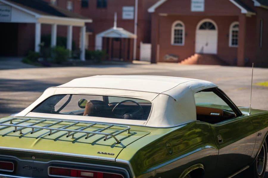 1971 Dodge Challenger 1st Gen - Image 17 of 31