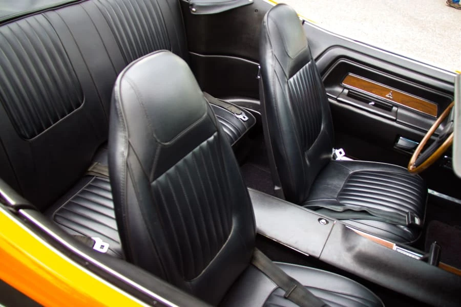 1971 Dodge Challenger 1st Gen - Image 5 of 12