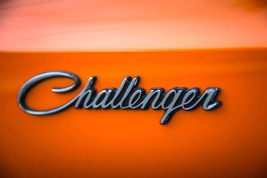 1971 Dodge Challenger 1st Gen - Image 9 of 12