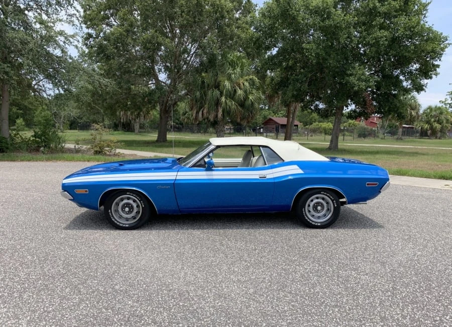 1971 Dodge Challenger 1st Gen - Image 14 of 18
