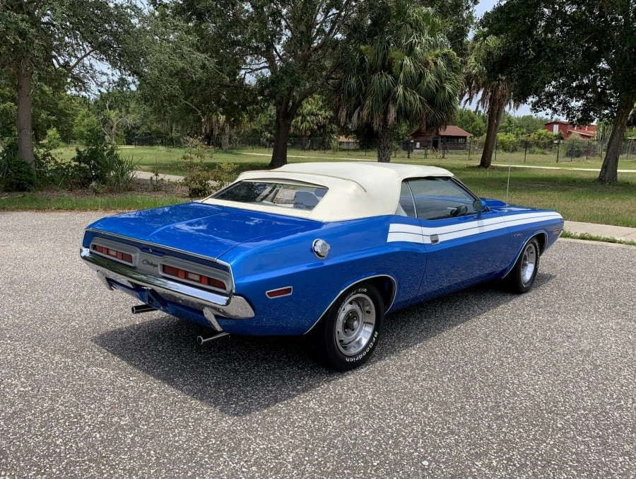 1971 Dodge Challenger 1st Gen - Image 15 of 18