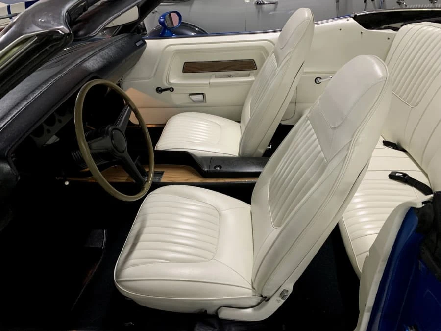 1971 Dodge Challenger 1st Gen - Image 4 of 18