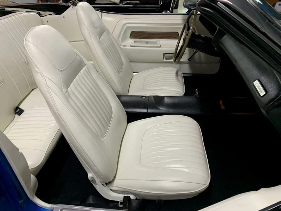 1971 Dodge Challenger 1st Gen - Image 5 of 18