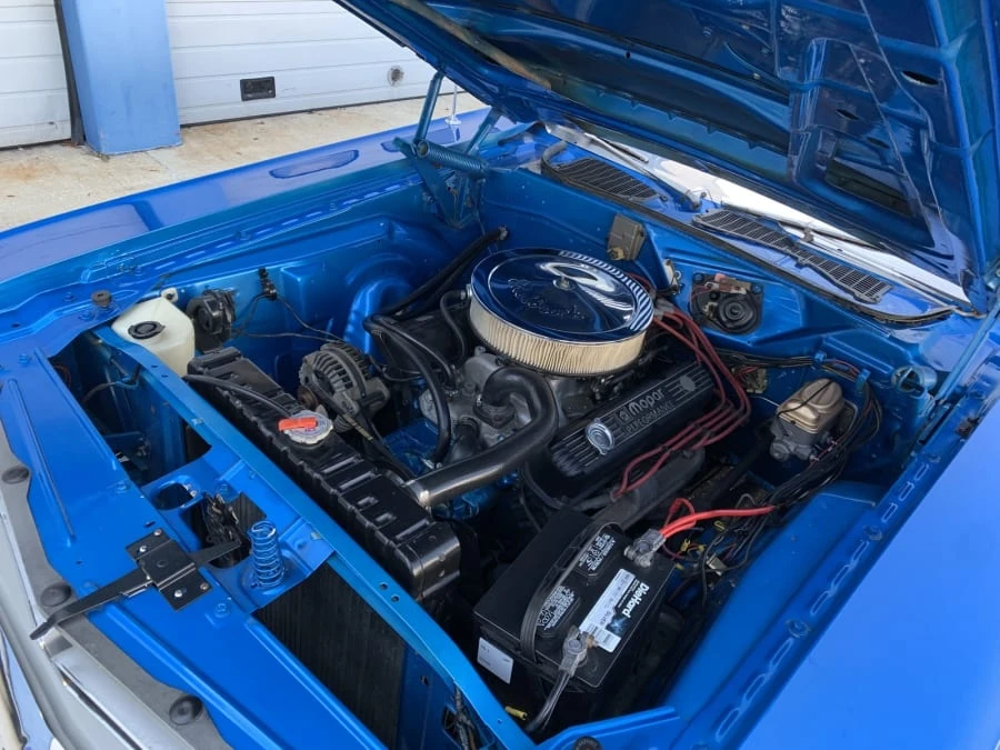 1971 Dodge Challenger 1st Gen - Image 8 of 18