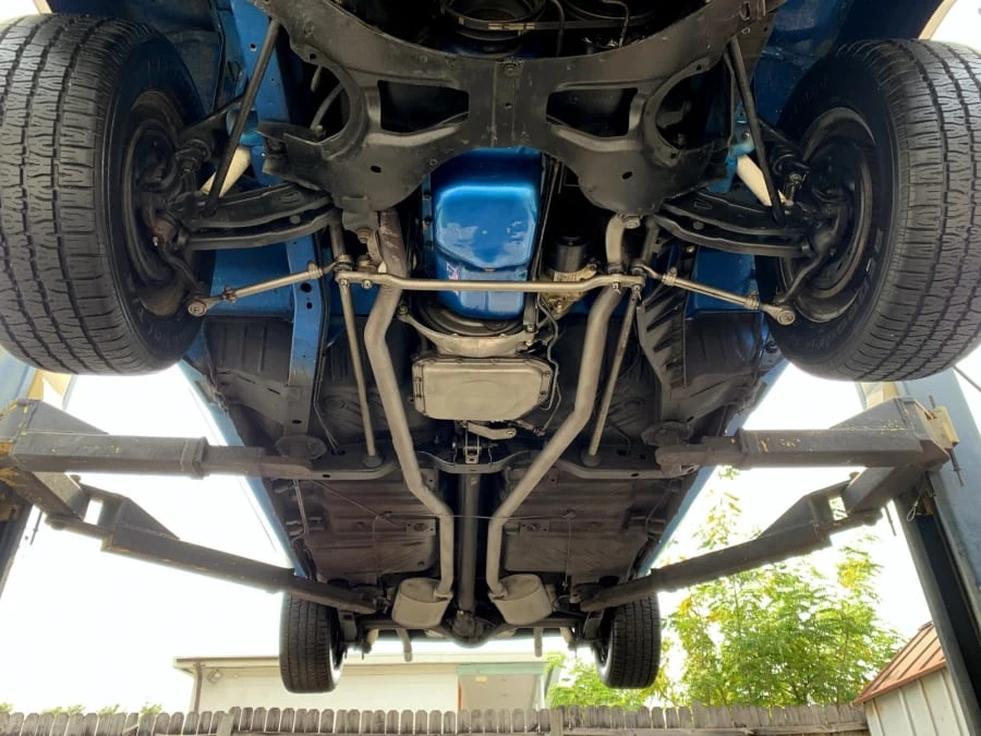 1971 Dodge Challenger 1st Gen - Image 16 of 18