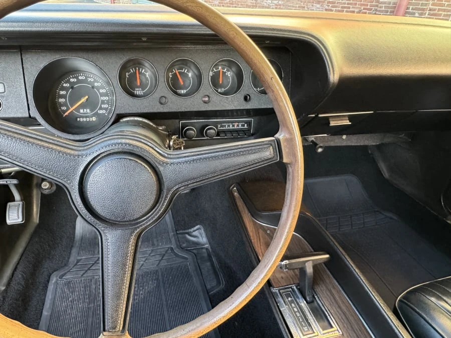 1971 Dodge Challenger 1st Gen - Image 6 of 10