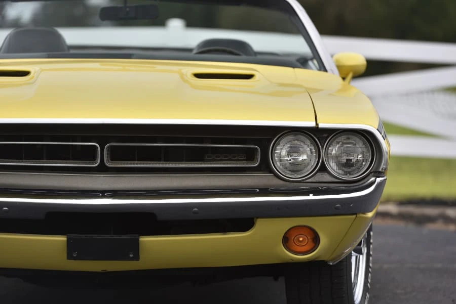 1971 Dodge Challenger 1st Gen - Image 15 of 30