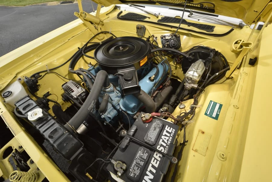 1971 Dodge Challenger 1st Gen - Image 30 of 30